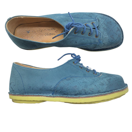 Unisex Gudrun Sjöden - Walking shoes, size 37 - Blue (2)