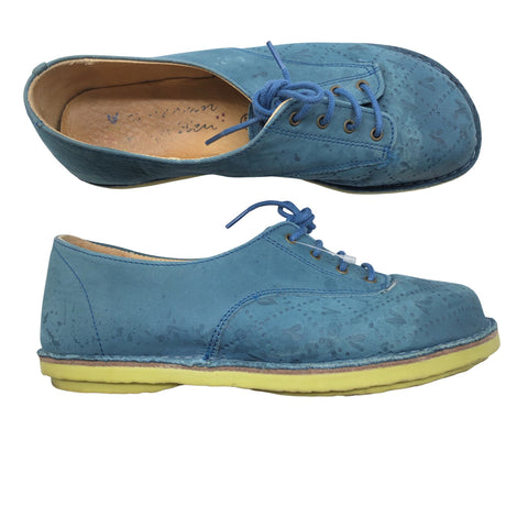 Unisex Gudrun Sjöden - Walking shoes, size 37 - Blue ()