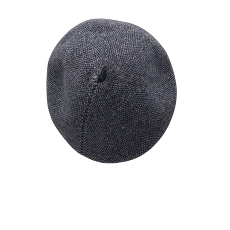 Unisex Lasessor - Winter beanie, size 52 - 54 cm - Blue (2)