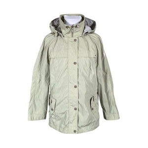 Unisex Gil Bret - Outdoor jacket, size 46 - Green (1)