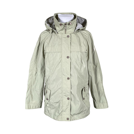 Unisex Gil Bret - Outdoor jacket, size 46 - Green ()