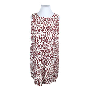 Unisex Nanso - Dress, size 44 - White (2)