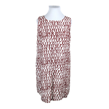 Unisex Nanso - Dress, size 44 - White (2)