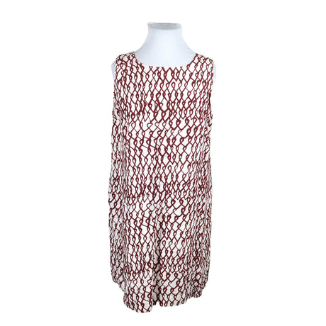 Unisex Nanso - Dress, size 44 - White ()