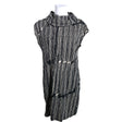 Unisex Nanso - Tricot dress, size 40 - Beige ()