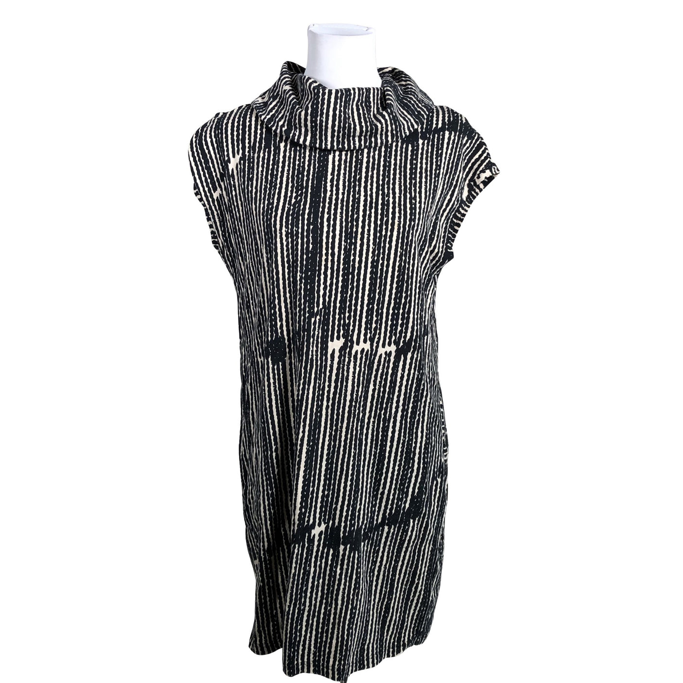 Unisex Nanso - Tricot dress, size 40 - Beige (1)