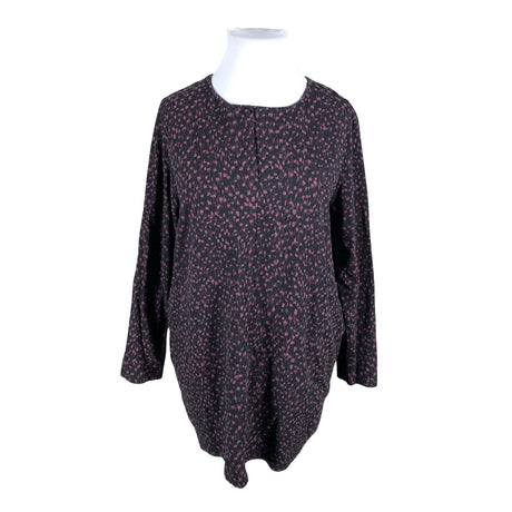 Unisex Nanso - Tricot dress, size 42 - Black (2)