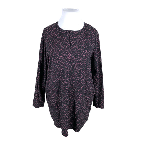 Unisex Nanso - Tricot dress, size 42 - Black ()