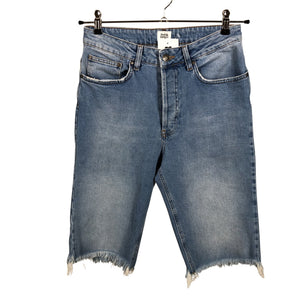 Unisex Twist&Tango - Denim shorts, size W30 - Light blue (1)