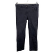 Unisex Voglia - Jeans, size 42 - Black ()