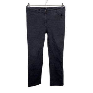 Unisex Voglia - Jeans, size 42 - Black (1)