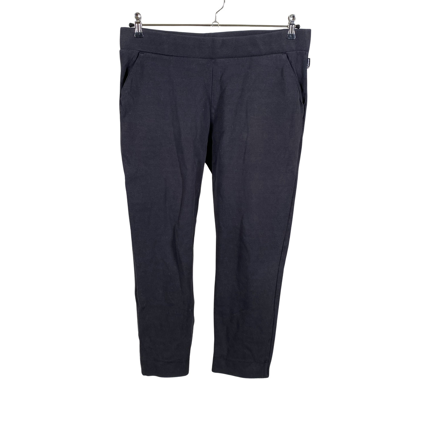 Unisex Finlayson - Tricot pants, size 40 - Black (1)