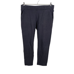Unisex Finlayson - Tricot pants, size 40 - Black (1)