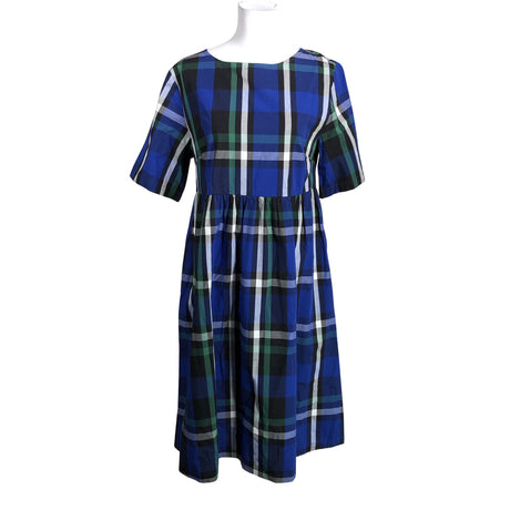 Unisex Reino&Aino - Dress, size 34 - Blue ()