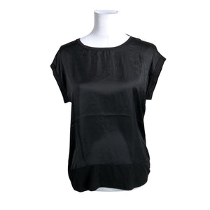 Unisex Soyaconcept - T-shirt, size 36 - Black (1)