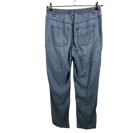 Unisex Gerry Weber - Slacks, size 38 - Light blue (2)