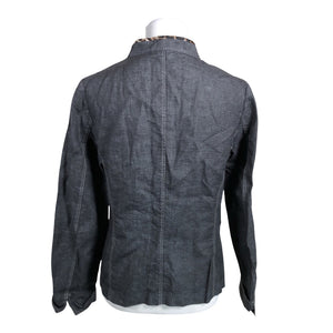 Unisex Voglia - Jacket, size 36 - Gray (2)