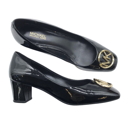 Unisex Michael Kors - High heels, size 37 - Black (2)