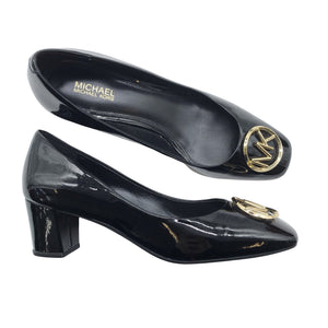 Unisex Michael Kors - High heels, size 37 - Black (1)