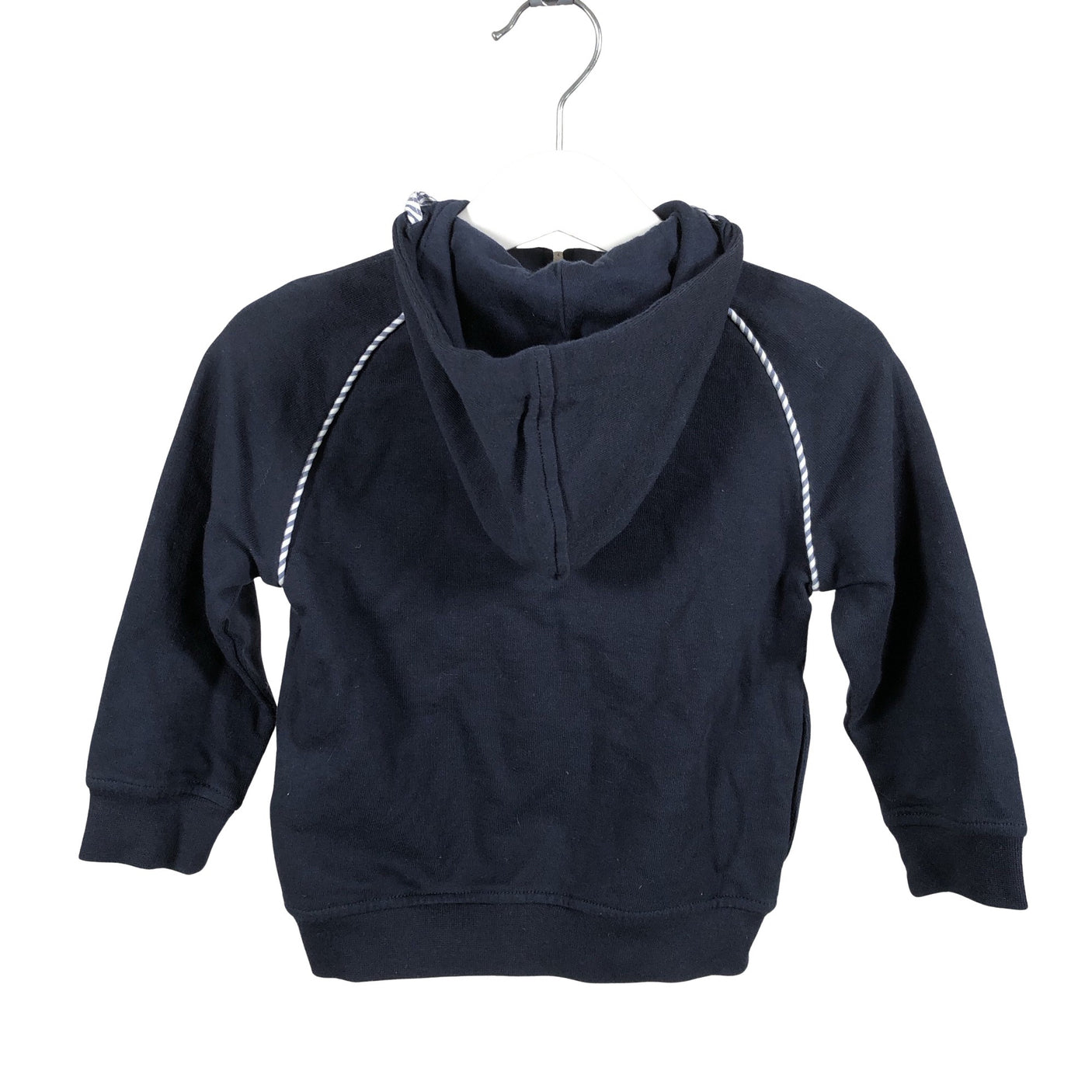 Unisex Il Gufo - Hoodie, size 86 - 92 - Blue (2)