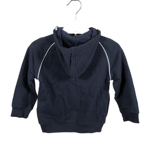 Unisex Il Gufo - Hoodie, size 86 - 92 - Blue (2)