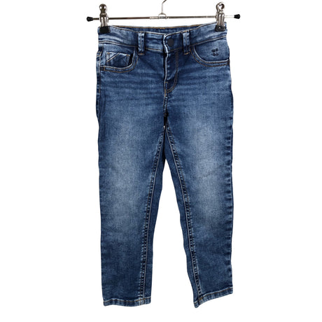 Unisex Mayoral - Jeans, size 98 - 104 - Blue ()