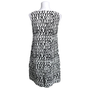 Unisex Nanso - Dress, size 36 - White (2)
