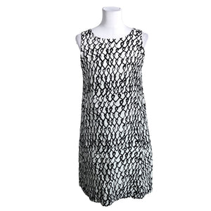 Unisex Nanso - Dress, size 36 - White (1)