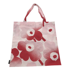 Unisex Marimekko - Shopping bag, size Maxi - Light pink (1)
