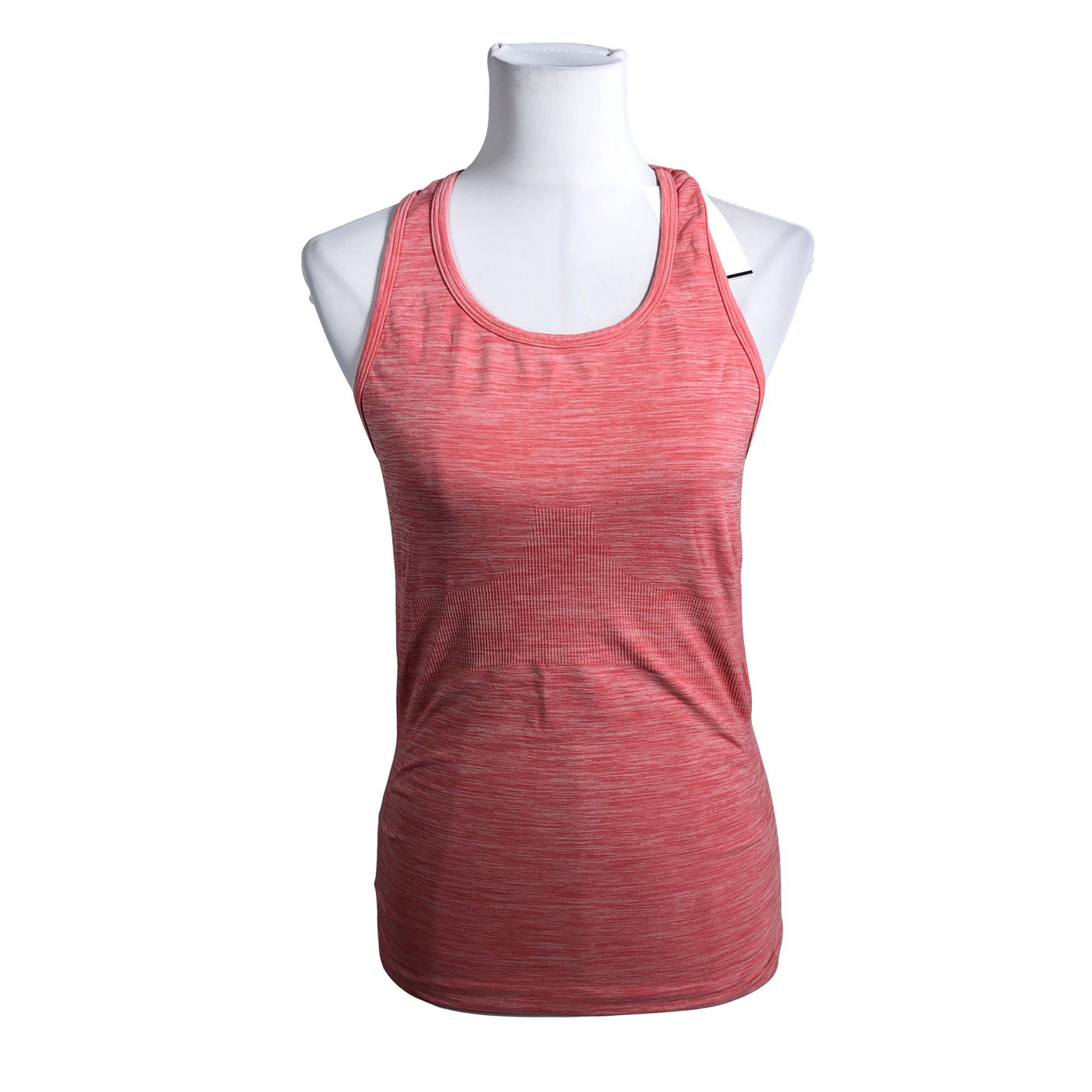 Unisex Mama Licious - Sports top, size 38 - Pink (1)
