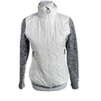 Unisex Torstai - Lightly padded jacket, size 36 - White ()