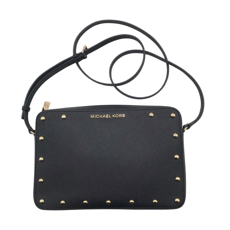 Unisex Michael Kors - Shoulder bag, size Midi - Black (2)