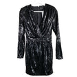 Unisex Guess - Party dress, size 34 - Black ()
