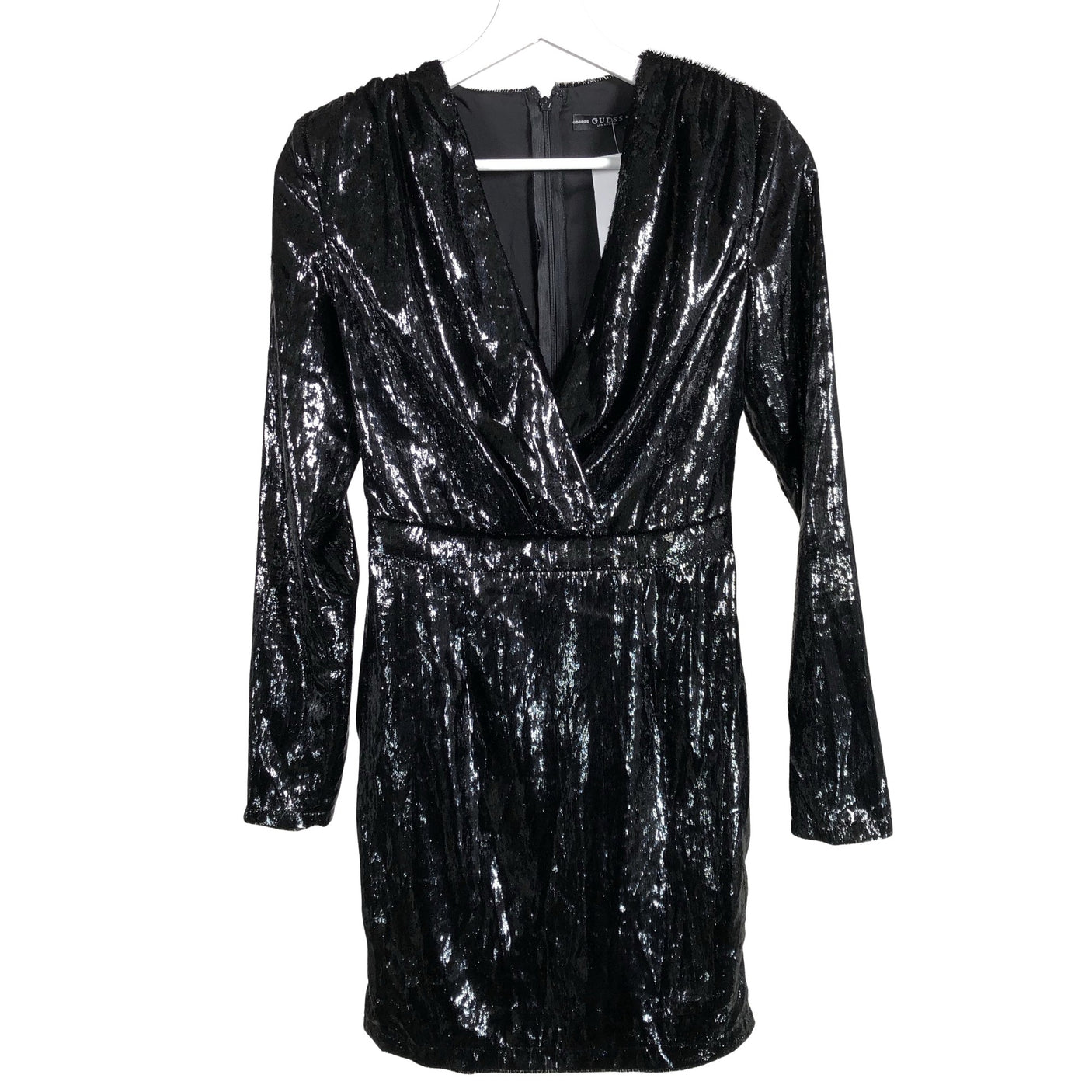Unisex Guess - Party dress, size 34 - Black (1)
