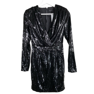 Unisex Guess - Party dress, size 34 - Black (1)