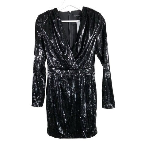Unisex Guess - Party dress, size 34 - Black ()