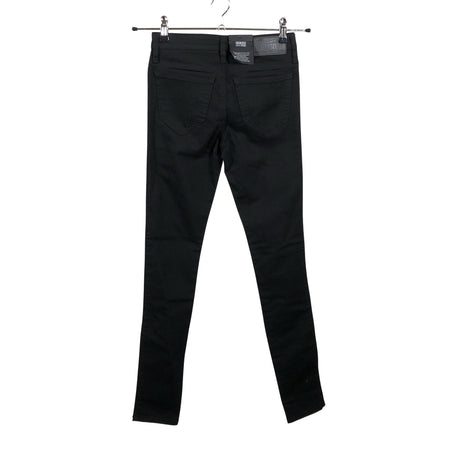 Unisex Diesel - Jeans, size W25 - Black (2)