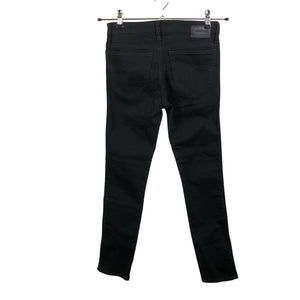 Unisex Diesel - Jeans, size W26 - Black (2)
