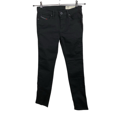 Unisex Diesel - Jeans, size W26 - Black ()