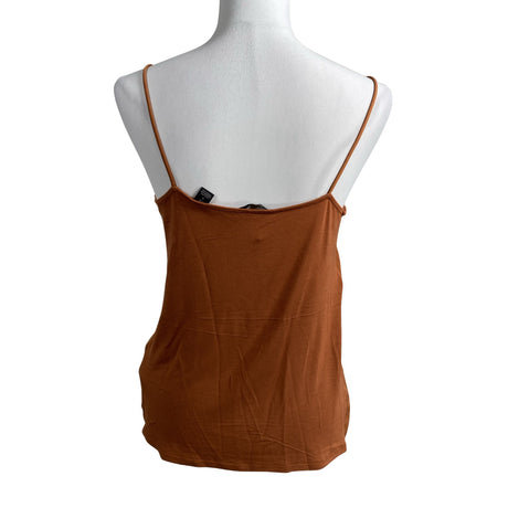 Unisex Scotch&Soda - Top, size 36 - Orange (2)