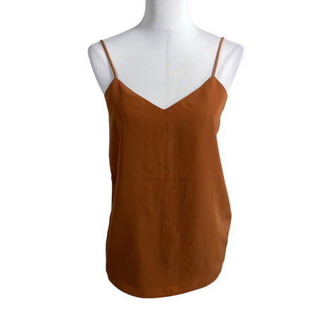 Unisex Scotch&Soda - Top, size 36 - Orange ()