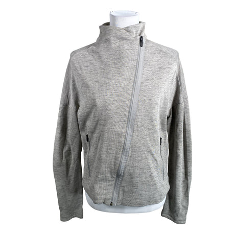 Unisex Adidas - Sweatshirt, size 38 - Gray ()
