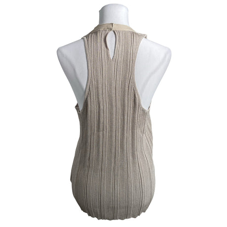 Unisex COS - Top, size 40 - Beige (2)