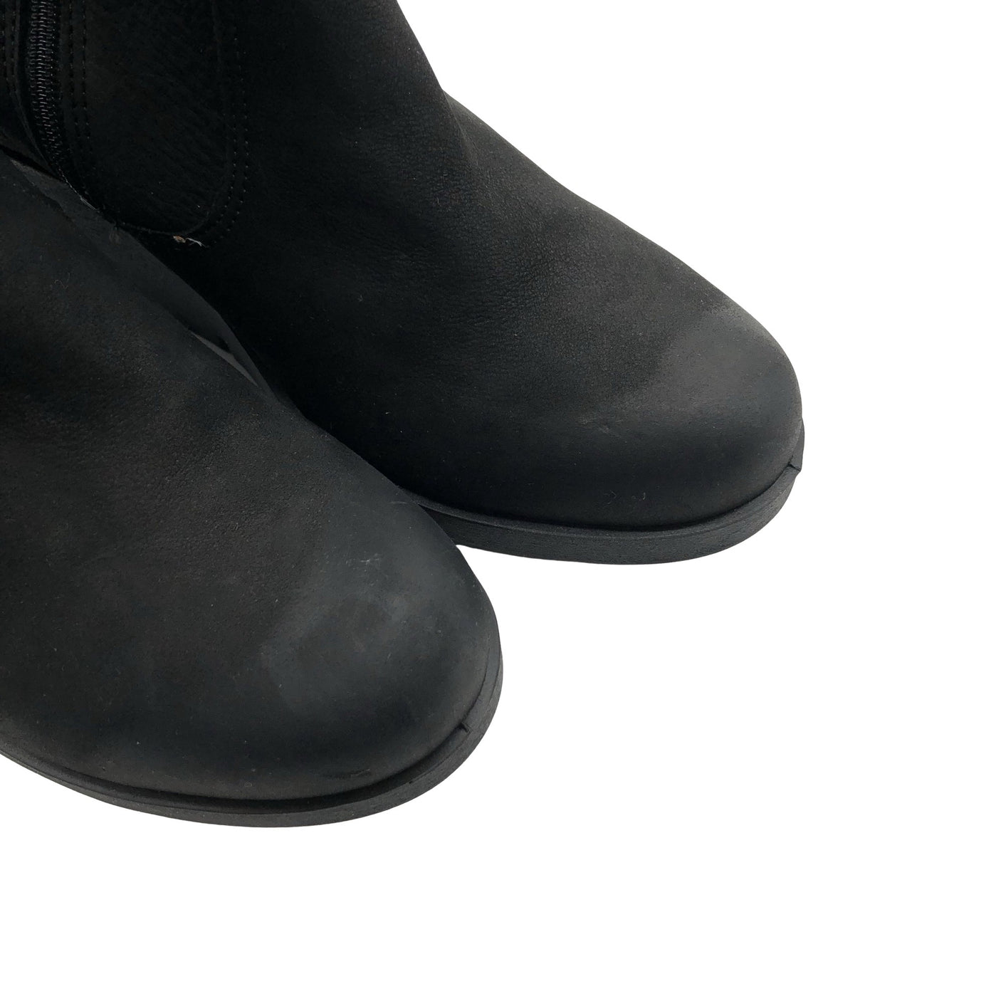 Unisex Ecco - Boots, size 37 - Black (4)