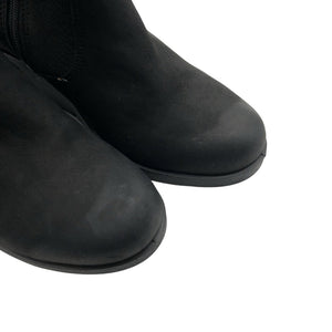 Unisex Ecco - Boots, size 37 - Black (4)
