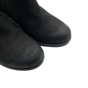 Unisex Ecco - Boots, size 37 - Black (3)