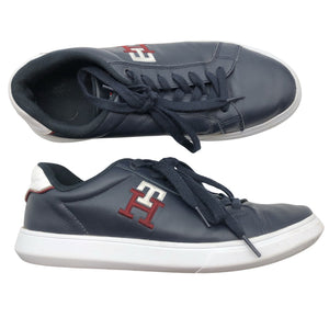 Unisex Tommy Hilfiger - Casual sneakers, size XXS - Blue (2)