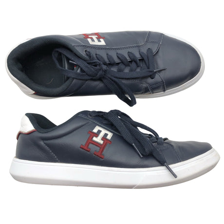 Unisex Tommy Hilfiger - Casual sneakers, size XXS - Blue ()