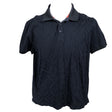 Unisex Armani Exchange - T-shirt, size XXL - Blue ()