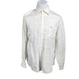Unisex Marc O'Polo - Collared shirt, size XL - White ()